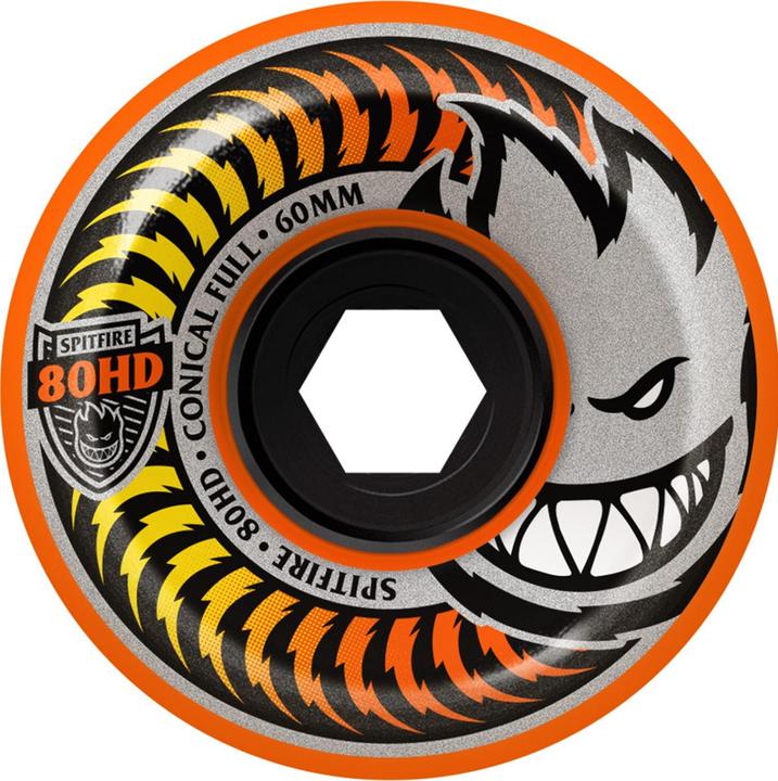 Produktbild Spitfire 80HD  Conical Full (60 mm)