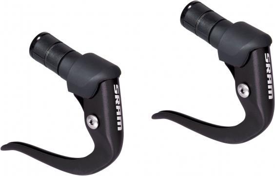 Actual product image Sram Aero -Set TT 500, 10-speed, for time trial, schwa (Rear brake, Brake kit)