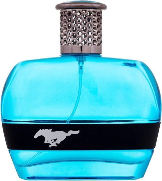 Produktbild Estée Lauder Mustang Blue by (Eau de Toilette, 100 ml)