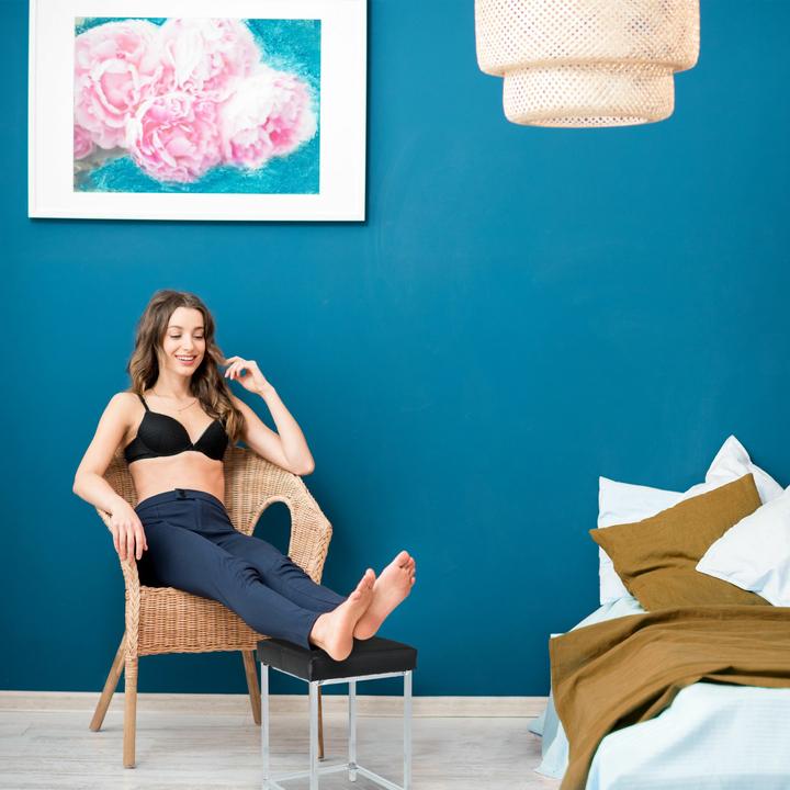 Produktbild Relaxdays Fledermauskasten