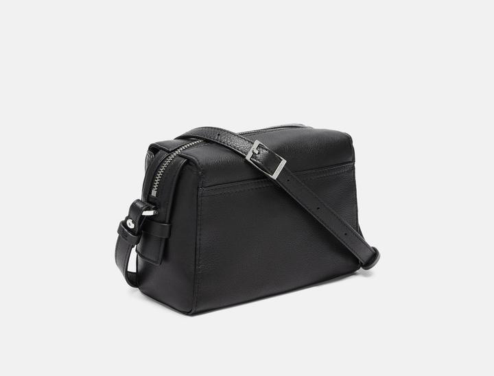 Produktbild Liebeskind Berlin Crossbody Camera-Bag aus Yak-Leder