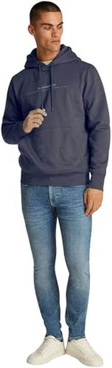 Produktbild Calvin Klein Jeans Minimal Logo Hoodie (XXL)