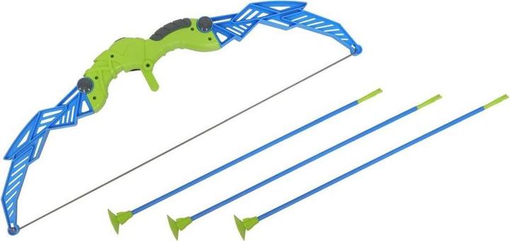 Immagine prodotto Outdoor Active Set arco e frecce grande con 3 frecce