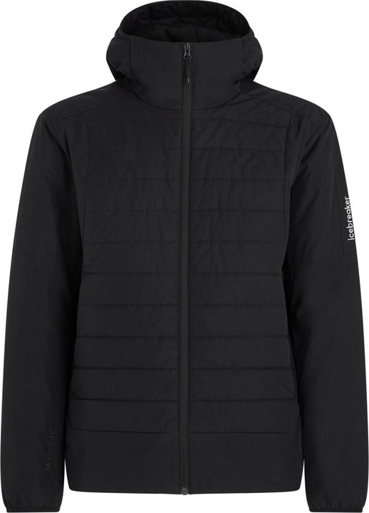 Icebreaker Men 1360 MerinoLoft Jacket