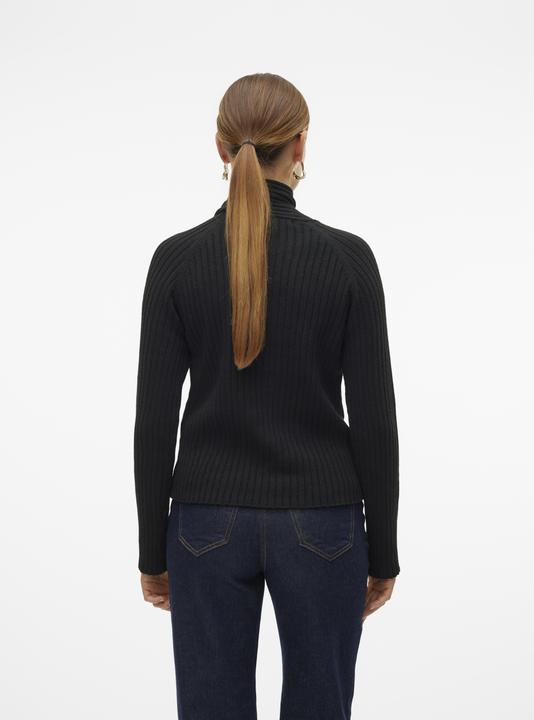 Immagine prodotto Vero Moda VMZOEY Pullover Maglione lavorato a maglia (L)