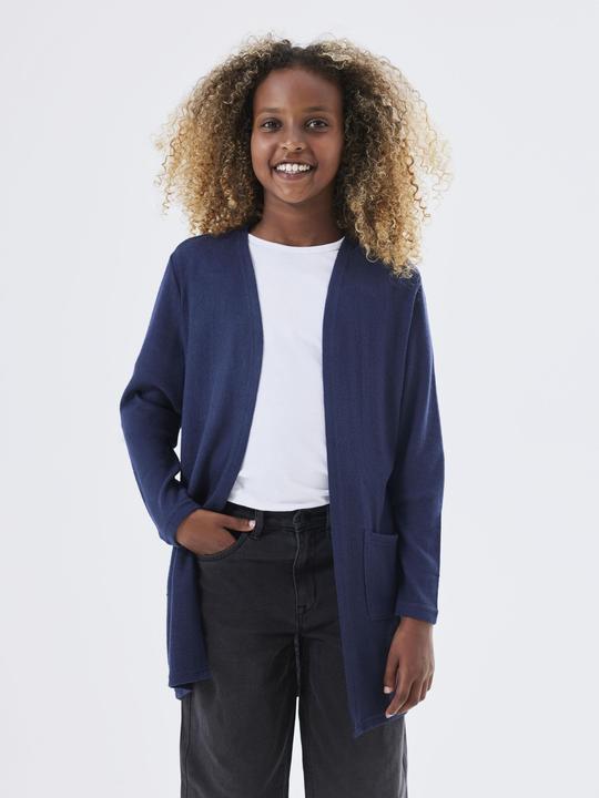 Image du produit Name it Cardigan Long Fit (98)