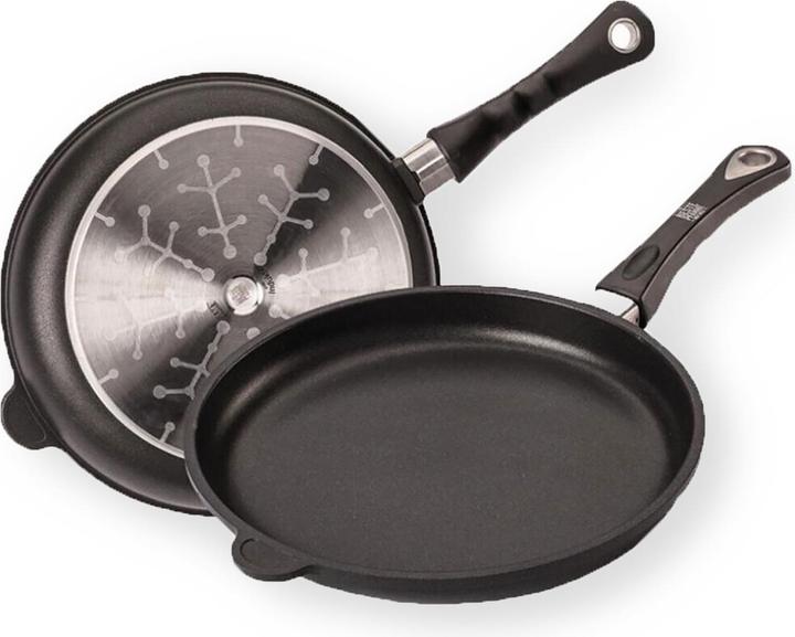 Produktbild AMT Bratpfanne (28 cm, Bratpfanne, Aluminiumguss)