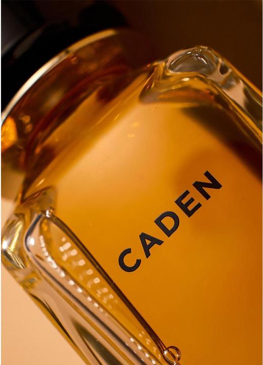 Actual product image Oman Luxury Caden Eau de Parfum (Eau de parfum)