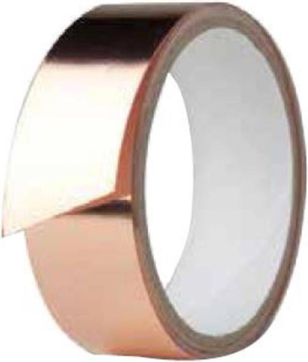 Produktbild Swissinno Schneckenkupferband 3cm x 5m