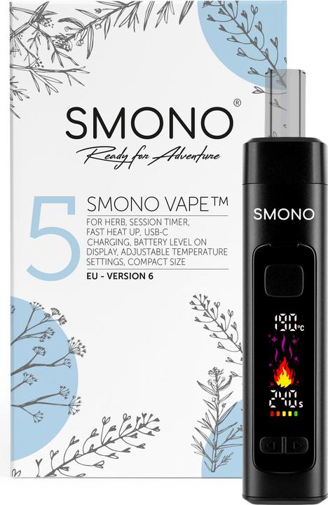 Produktbild Smono 5.4