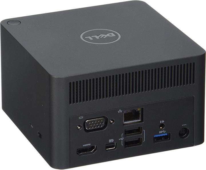 Immagine prodotto Dell aggancio senza fili (USB-A, 11 porte)