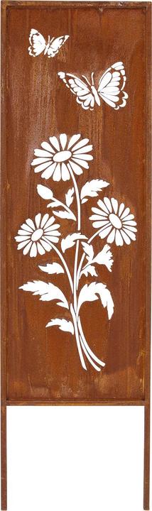 Angela Bruderer Gartenschild «Sommerwiese»