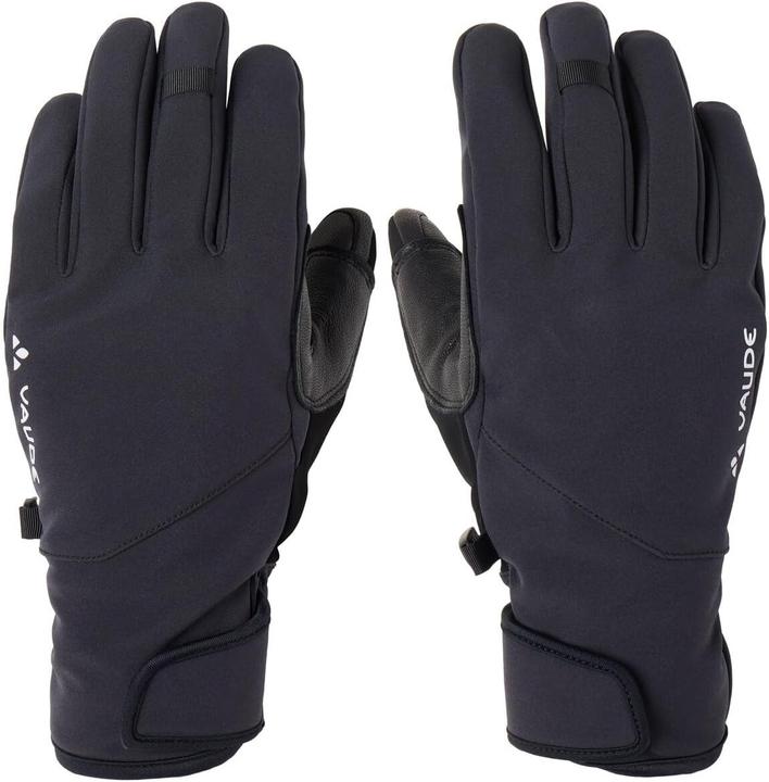 Image du produit Vaude Lagalp Softshell Handschoenen III (11)