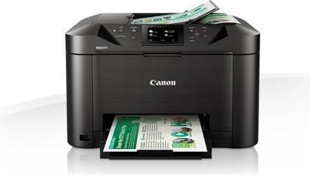 Productafbeelding Canon Maxify MB5150 (Inktpatroon, Kleur)