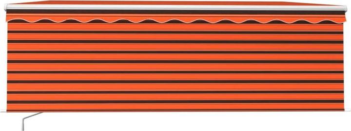 Produktbild vidaXL Trude (5 m)