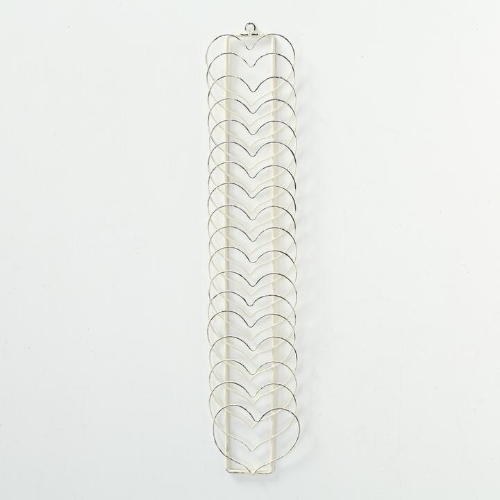 Produktbild Boltze Home Kartenhalter (5 x 52 cm)