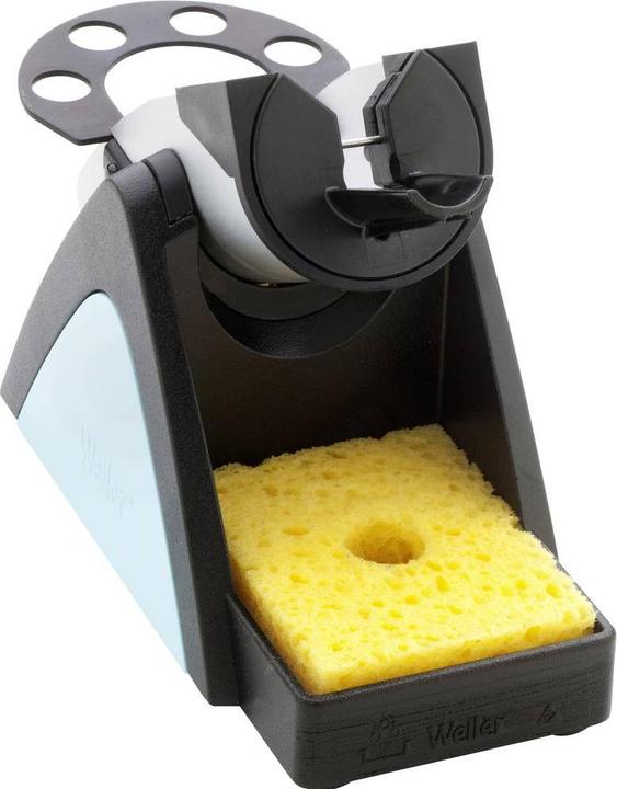 Image du produit Weller Erem Support de fer à souder Professional W (Support/Manuel)
