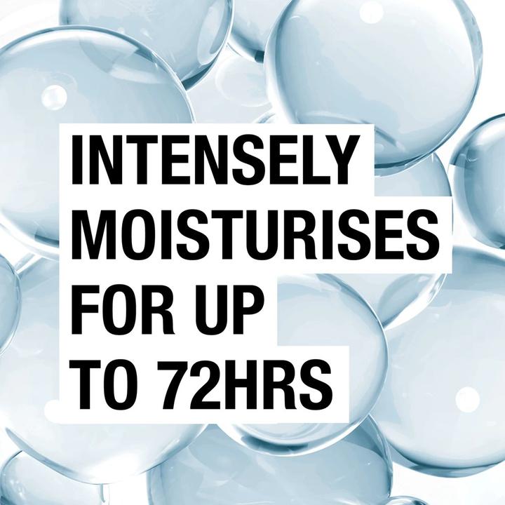 Actual product image Neutrogena Intense Repair Body Cream 400ml (Body cream, 400 ml)