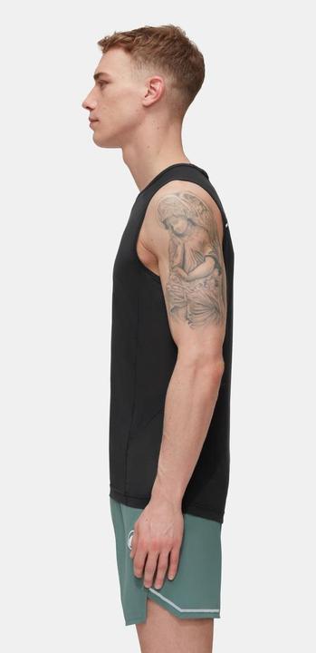 Actual product image Mammut Aenergy FL Tank Top Men (L)