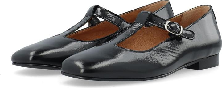 Actual product image Bianco BIAALBERTE Mary Jane Schuhe (37)