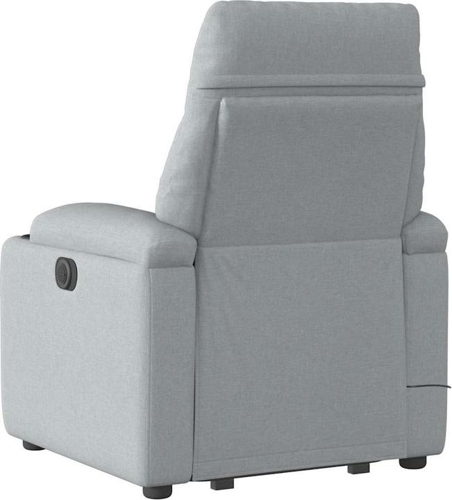 Image du produit vidaXL Massagesessel mit Aufstehhilfe
