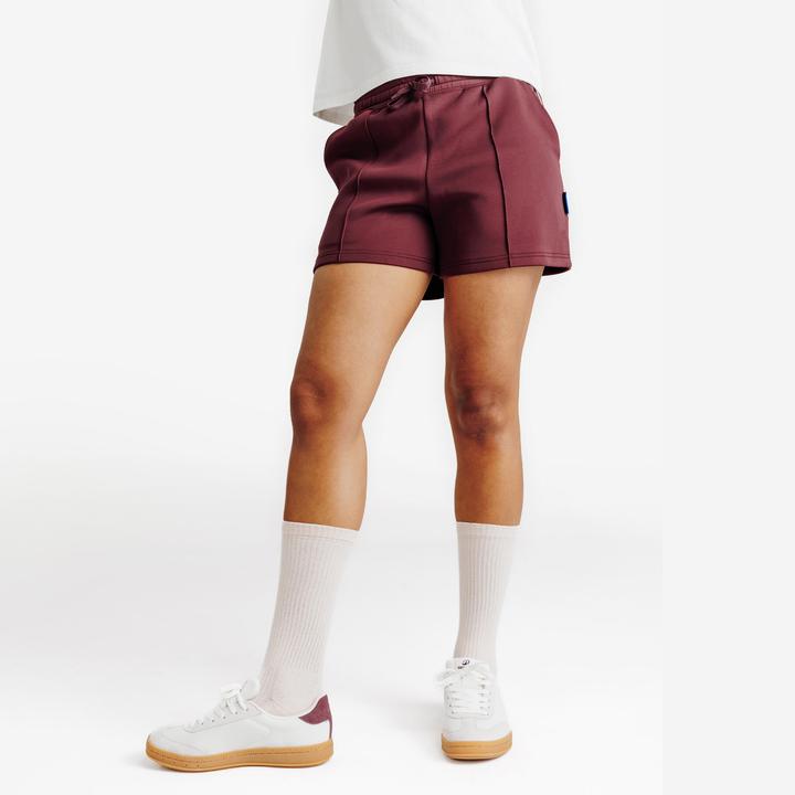 Image du produit Decathlon Shorts Damen Heritage locker Polyester (L)