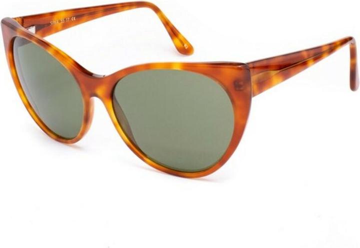 Produktbild L.G.R Damensonnenbrille SIWA-HAVANA-02 Ø 55 mm