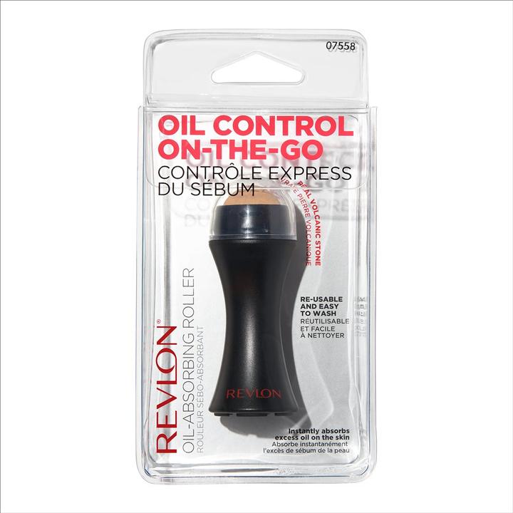 Image du produit Revlon Oil Absorbing Roller