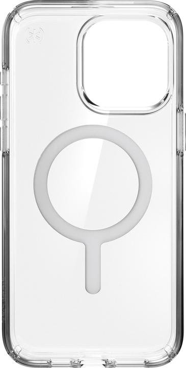 Produktbild speck Clear AP (Apple iPhone 15 Pro Max)