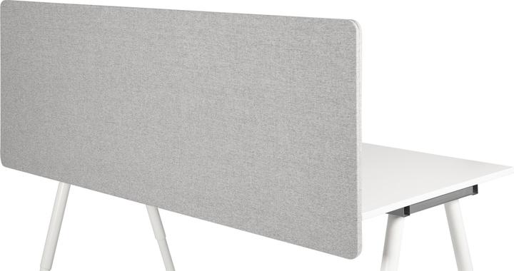 Actual product image Hjh Office Flexmiut D (62 x 2.5 x 160 cm)