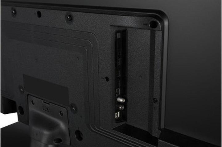 Produktbild JVC LT-55VUQ3455 LED-TV UHD QLED TIVO (55", QLED, 4K)