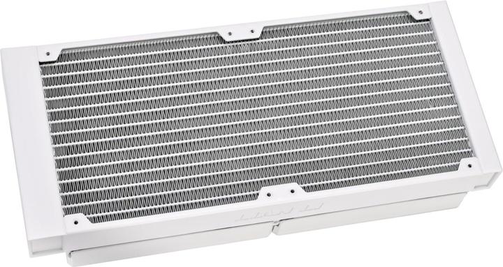 Immagine prodotto Lian-Li Galahad II LCD