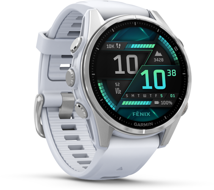 Produktbild Garmin fenix 8 (43 mm)