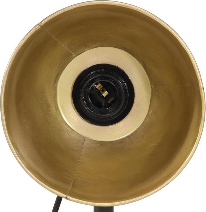 Produktbild vidaXL Schreibtischlampe (E27)