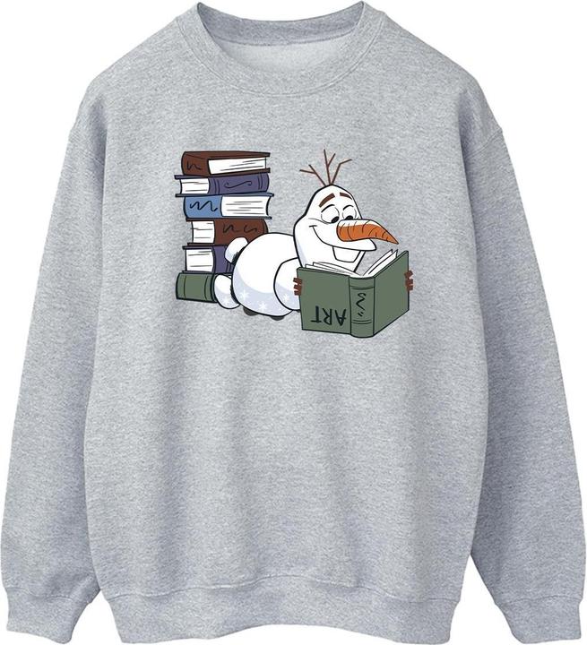 Produktbild Disney Frozen Sweatshirt (3XL)