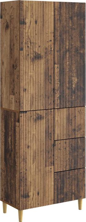 Produktbild vidaXL Möbelset (66 x 34.50 x 90 cm)