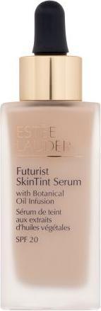 Actual product image Estée Lauder Futurist Skintint FTD No 1N2 (No. 1N2 Ecru)