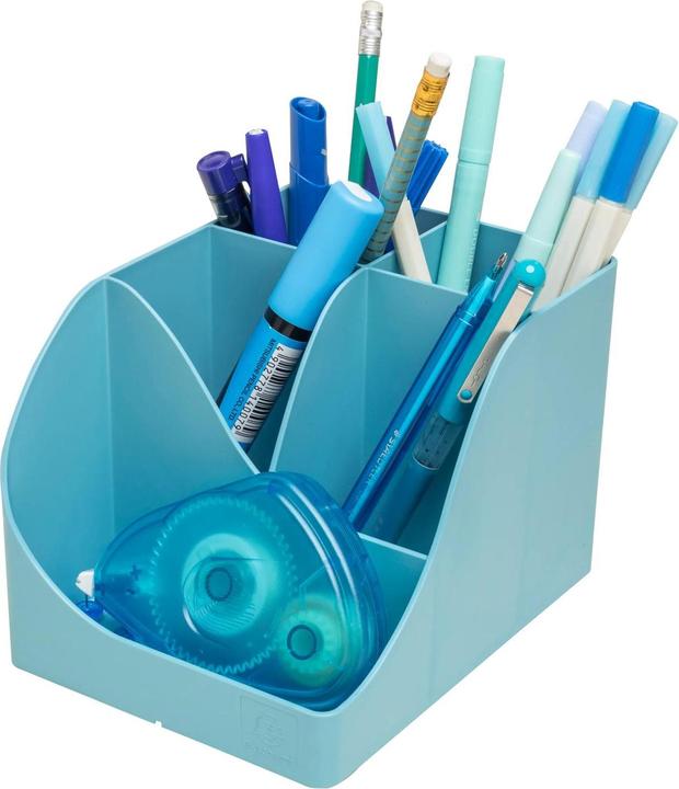 Immagine prodotto Exacompta Stifteköcher Pen Wave, Kollektion Pop N'Co