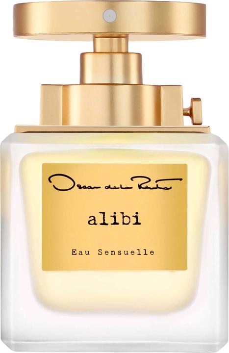 Immagine prodotto Oscar de la Renta Alibi Eau Sensuelle Eau de Parfum Profumo Spray Per Donne 1.70 Fl Oz (Eau de parfum, 50 ml)