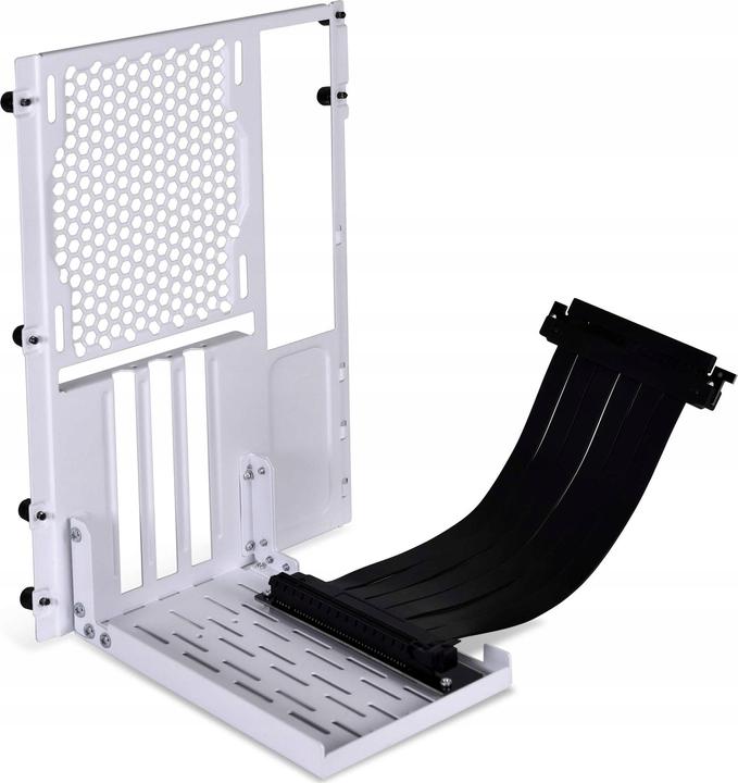 Lian-Li Rückseite + PCIe 4.0-Riser für O11 Mini (O11DMINI-1W-4)