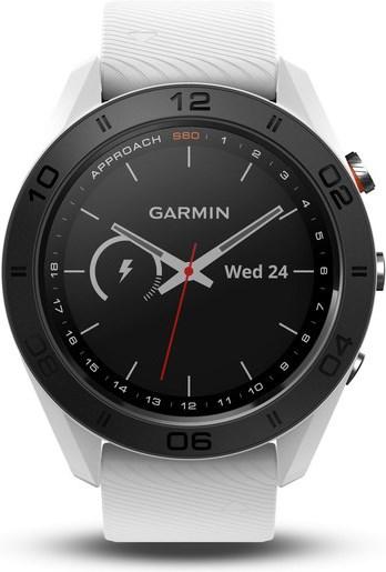 Immagine prodotto Garmin Approccio S60 (46 mm)