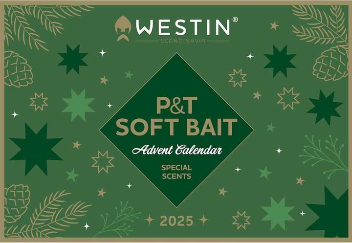 Produktbild Westin Soft Bait