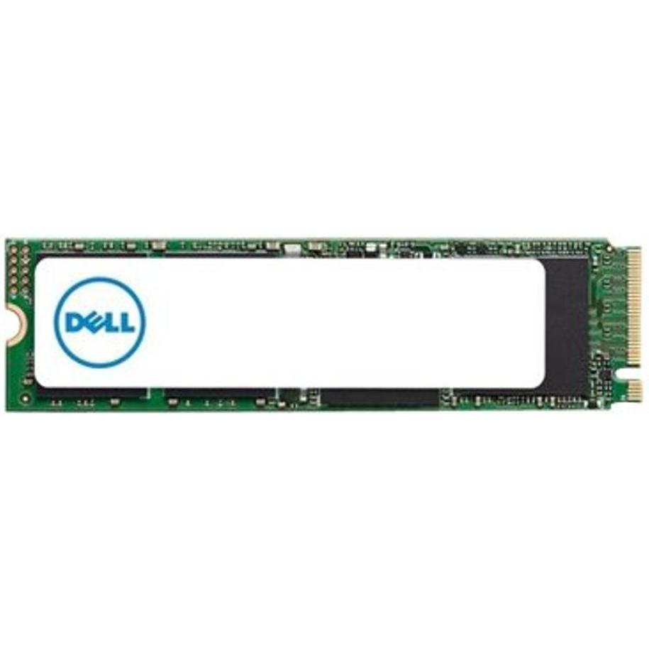 Dell M.2 PCIe NVME 2280 Solid State Drive - (2000 GB, M.2 2280), SSD