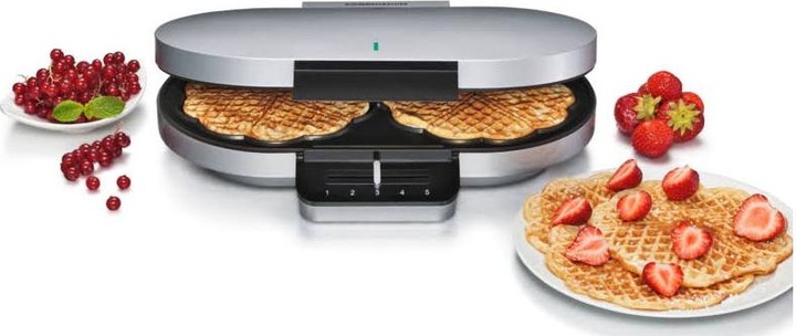 Actual product image Rommelsbacher Wa 1200