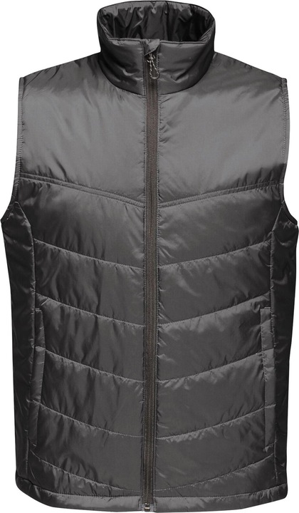 Actual product image Regatta Stage Ii insulated quilted waistcoat (XL)