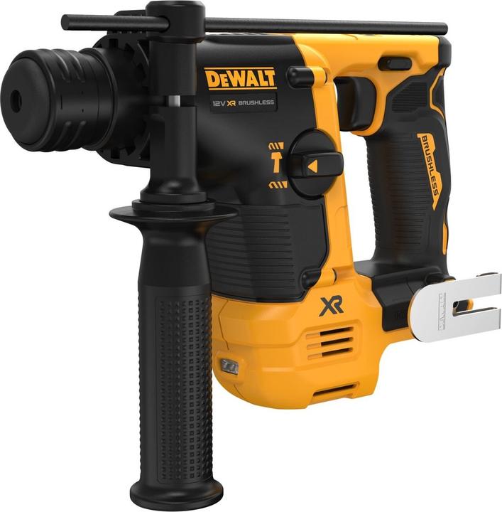 Actual product image DeWalt DCH 072 (Hammer drill)