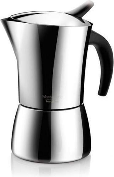 Image du produit Tescoma Cafetière 4 Tasses Monte Carlo (4 Tasses)
