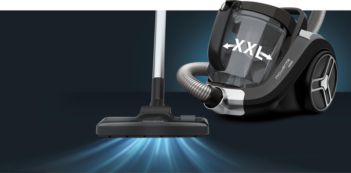 Actual product image Rowenta Compact Power XXL