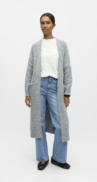 Actual product image Object Longline Strickjacke (XS)