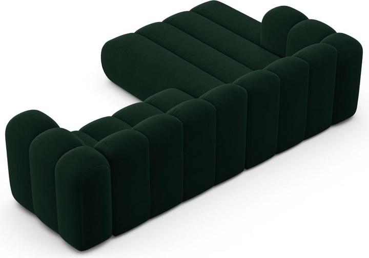 Produktbild Micadoni Lupine (Ecksofa)